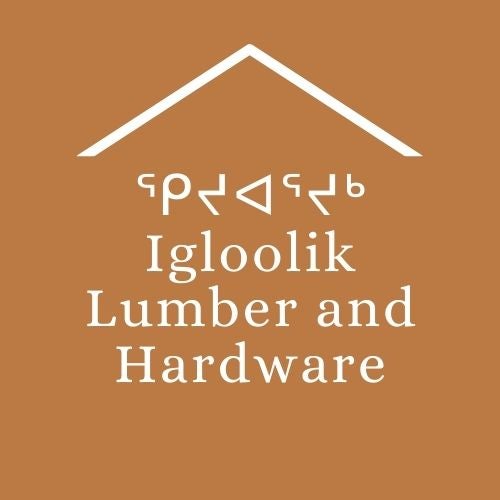 Igloolik Lumber and Hardware Igloolik Lumber and Hardware
